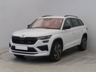 Škoda Kodiaq - 2024