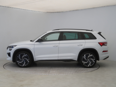 Škoda Kodiaq - 2024