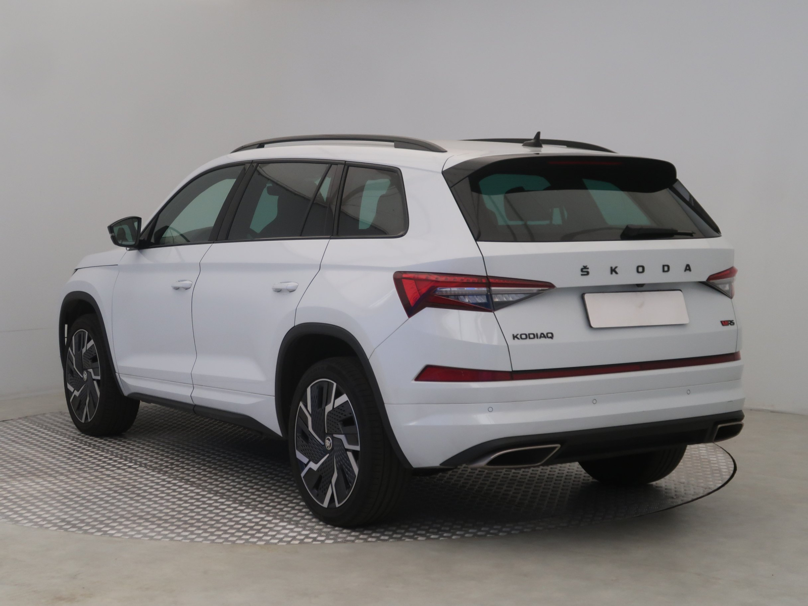 Škoda Kodiaq - 2024