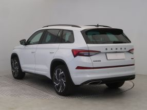 Skoda Kodiaq - 2024