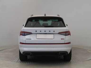 Škoda Kodiaq - 2024