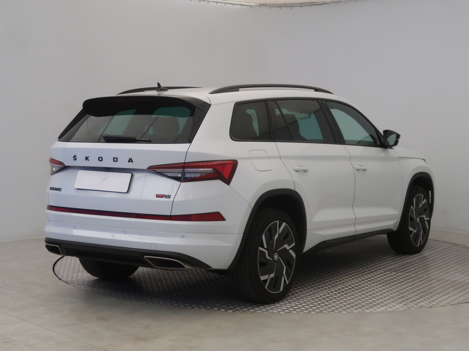 Škoda Kodiaq - 2024