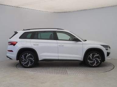 Škoda Kodiaq - 2024
