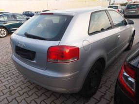 Audi A3 - 2006