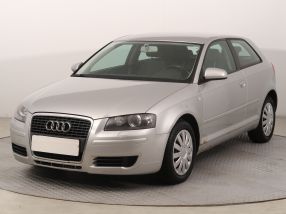 Audi A3 - 2006