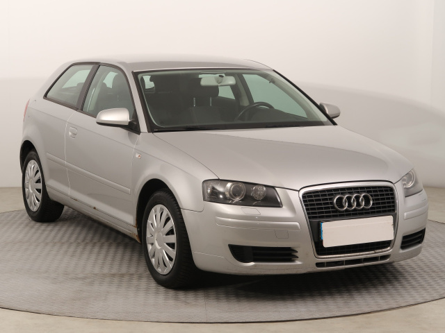 Audi A3 2006