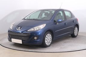 Peugeot 207 - 2010
