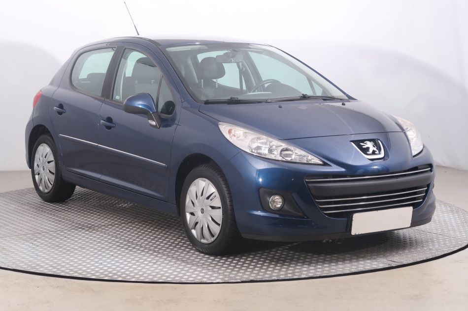 Peugeot 207 - 2010