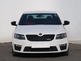 Skoda Octavia - 2015