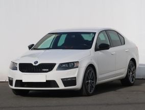 Skoda Octavia - 2015