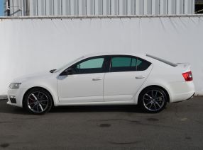 Skoda Octavia - 2015