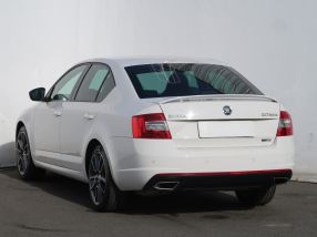 Skoda Octavia - 2015