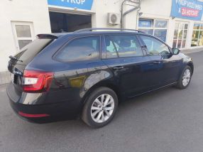 Skoda Octavia - 2019