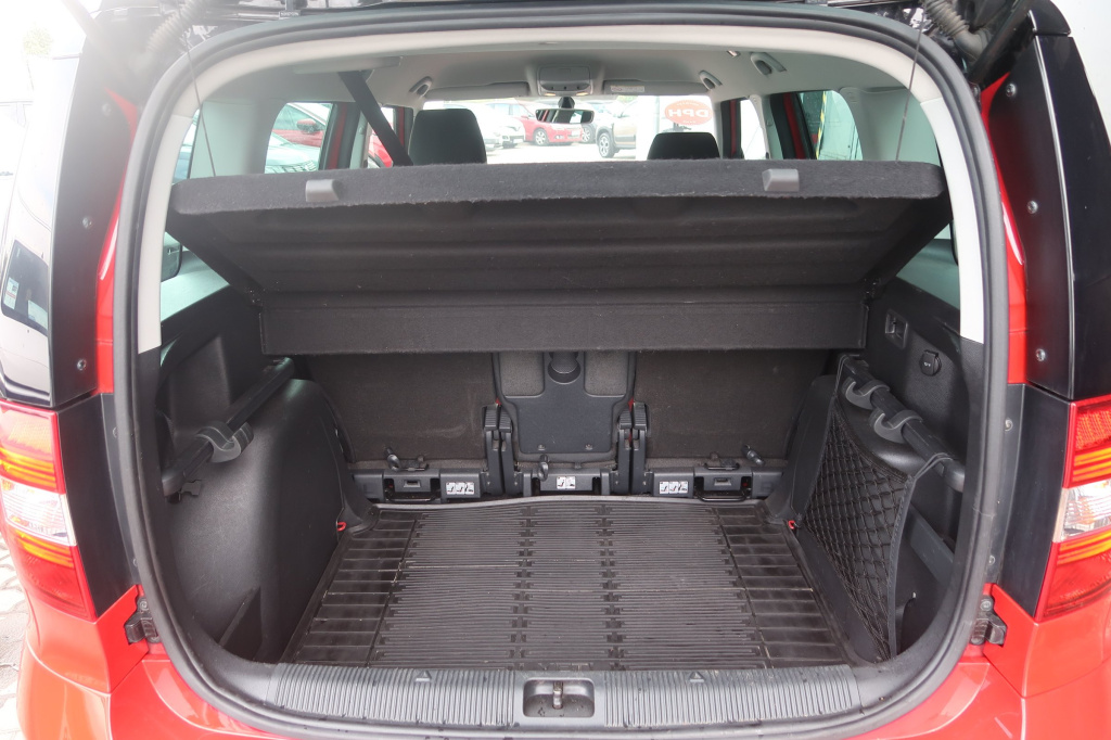 Škoda Yeti