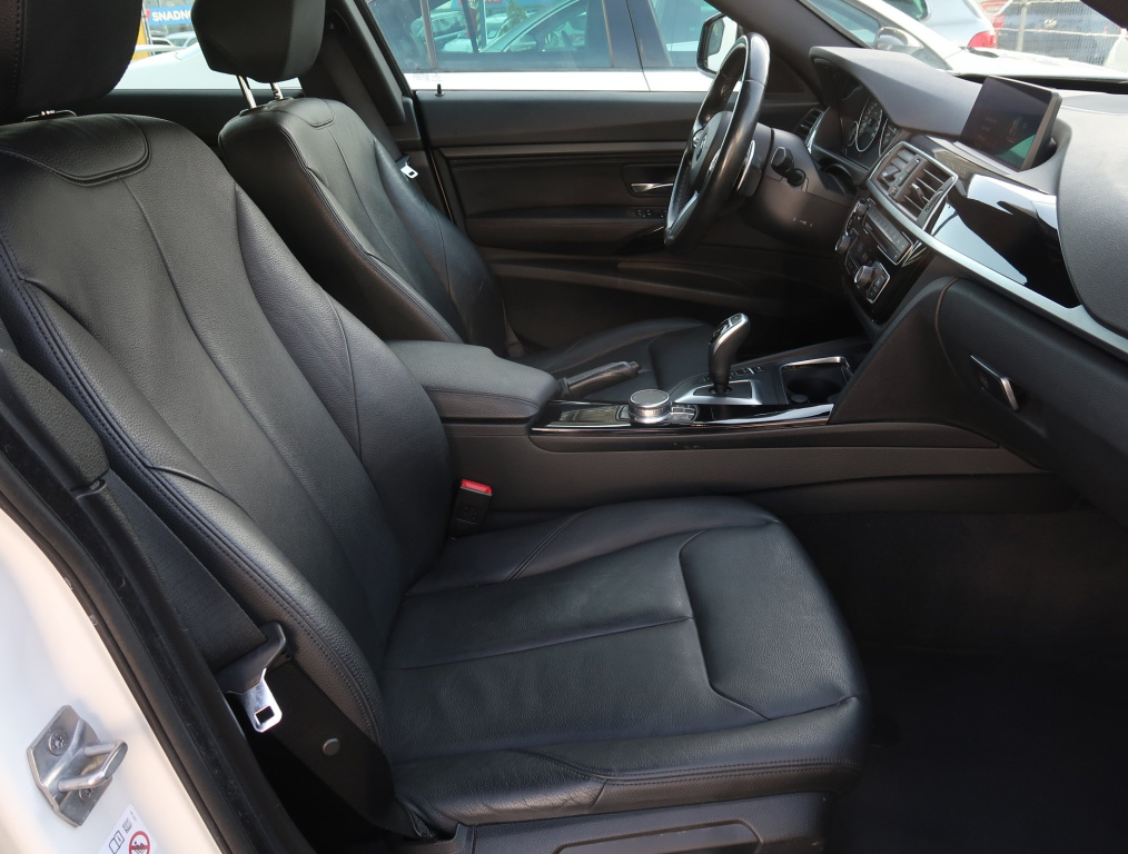 BMW 3GT