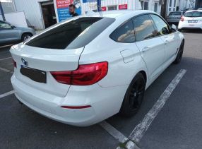 BMW 3GT - 2018