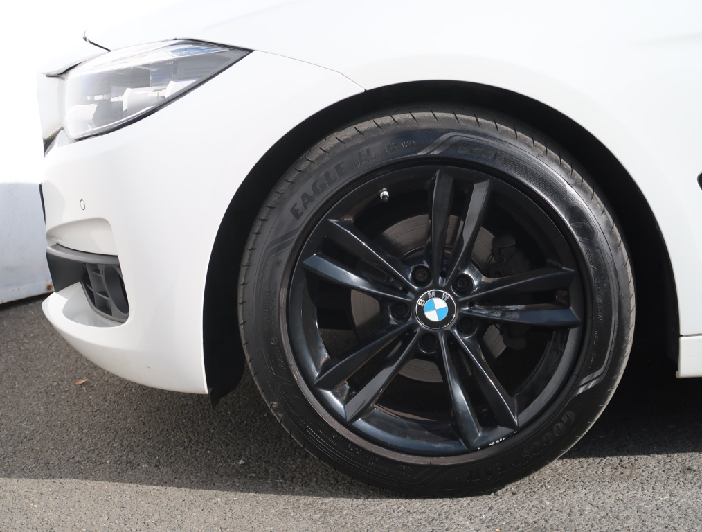 BMW 3GT