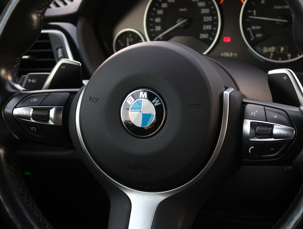 BMW 3GT