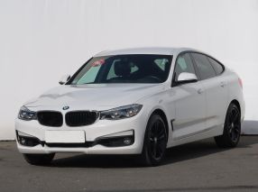 BMW 3GT - 2018
