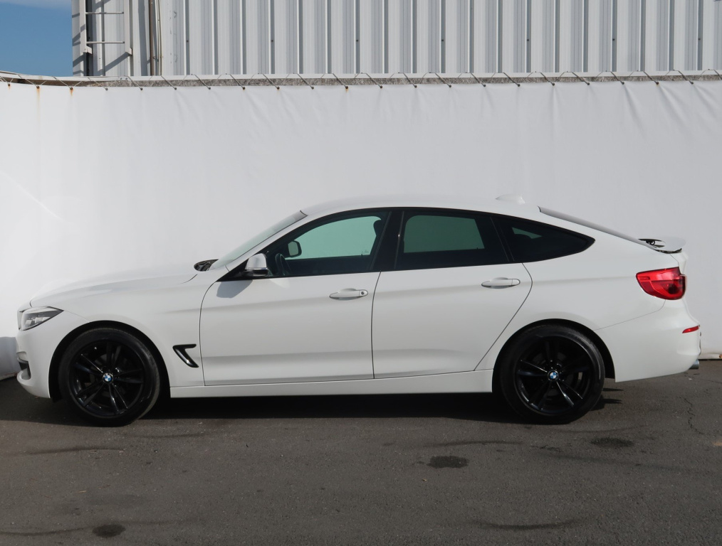 BMW 3GT