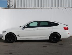 BMW 3GT - 2018