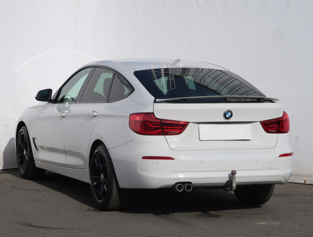 BMW 3GT