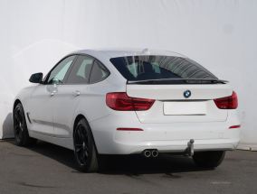 BMW 3GT - 2018