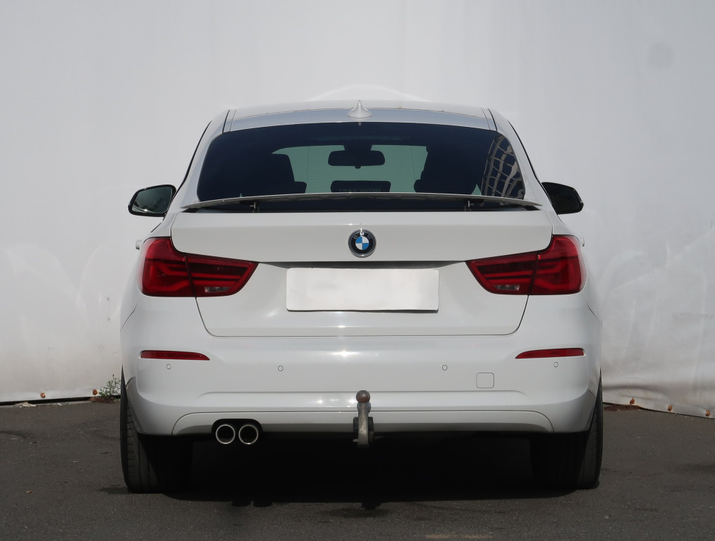 BMW 3GT