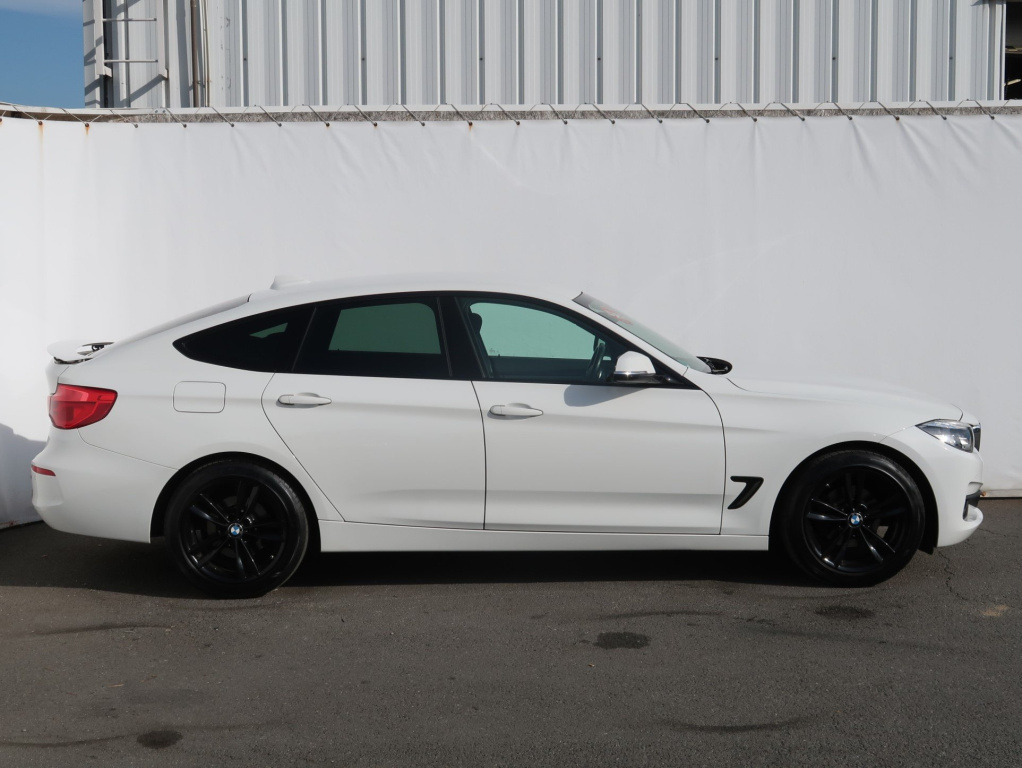 BMW 3GT