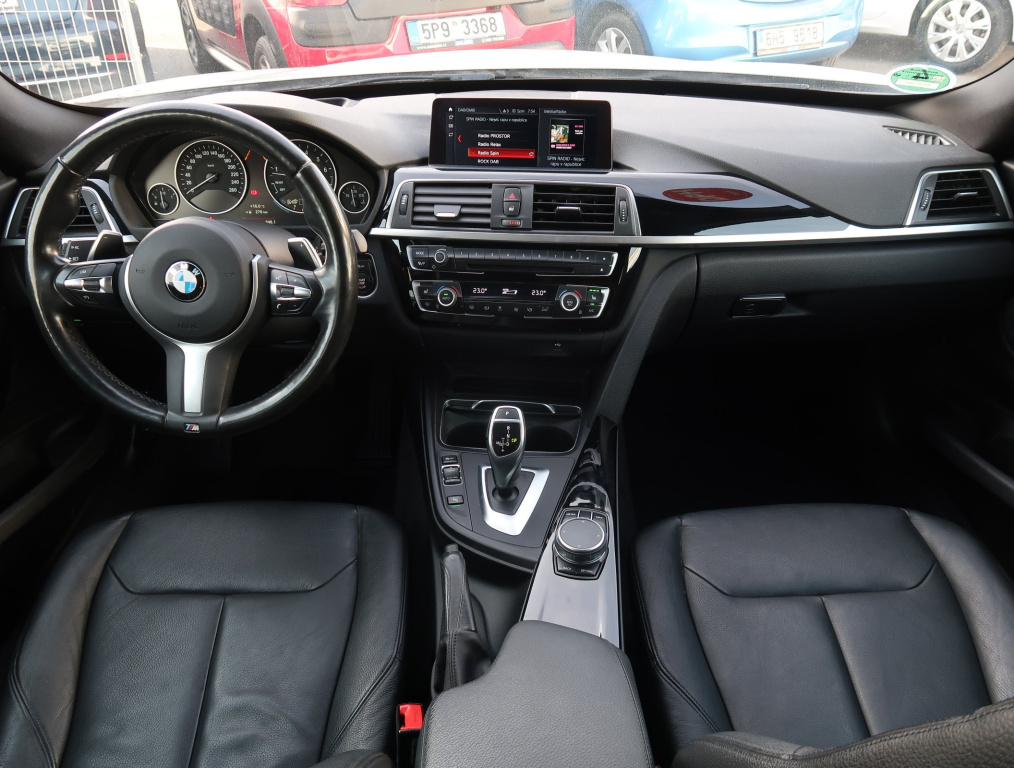 BMW 3GT