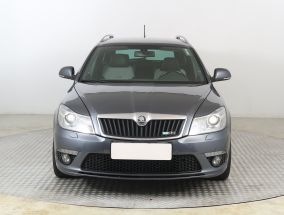 Skoda Octavia - 2011