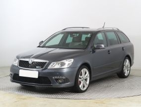 Skoda Octavia - 2011