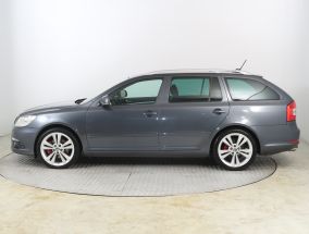 Skoda Octavia - 2011
