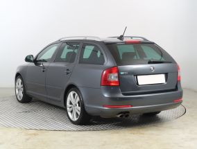 Skoda Octavia - 2011