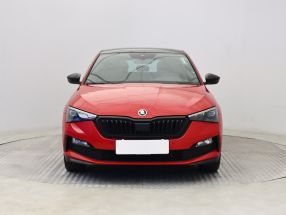 Skoda Scala - 2023
