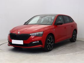 Skoda Scala - 2023
