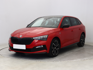 Škoda Scala - 2023