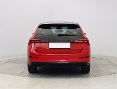 Škoda Scala - 2023