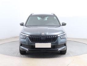 Skoda Kamiq - 2021