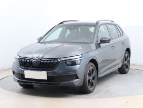 Skoda Kamiq - 2021