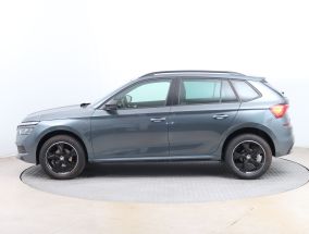 Skoda Kamiq - 2021