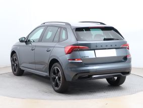 Skoda Kamiq - 2021