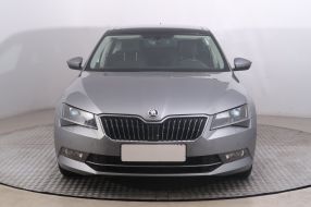 Skoda Superb - 2016