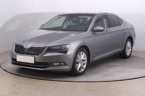 Skoda Superb - 2016