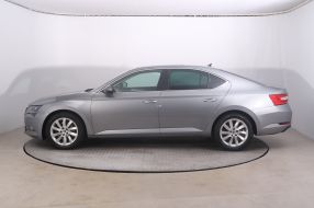 Skoda Superb - 2016