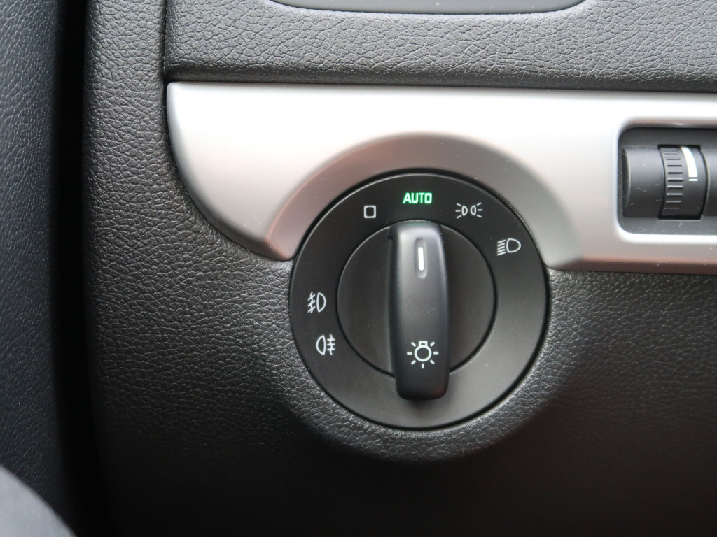 Škoda Yeti