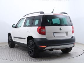 Skoda Yeti - 2011