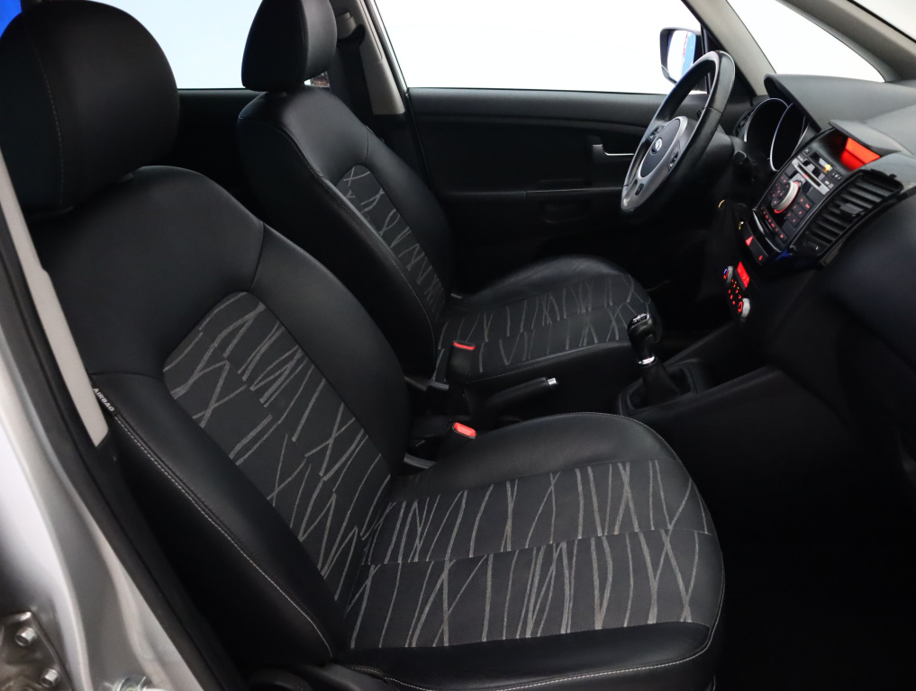 Kia Venga