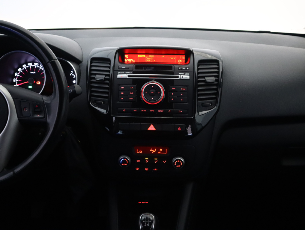 Kia Venga