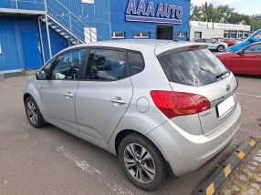 Kia Venga - 2015